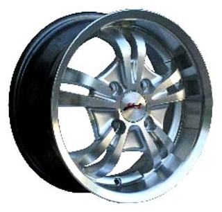  rs wheels 522d